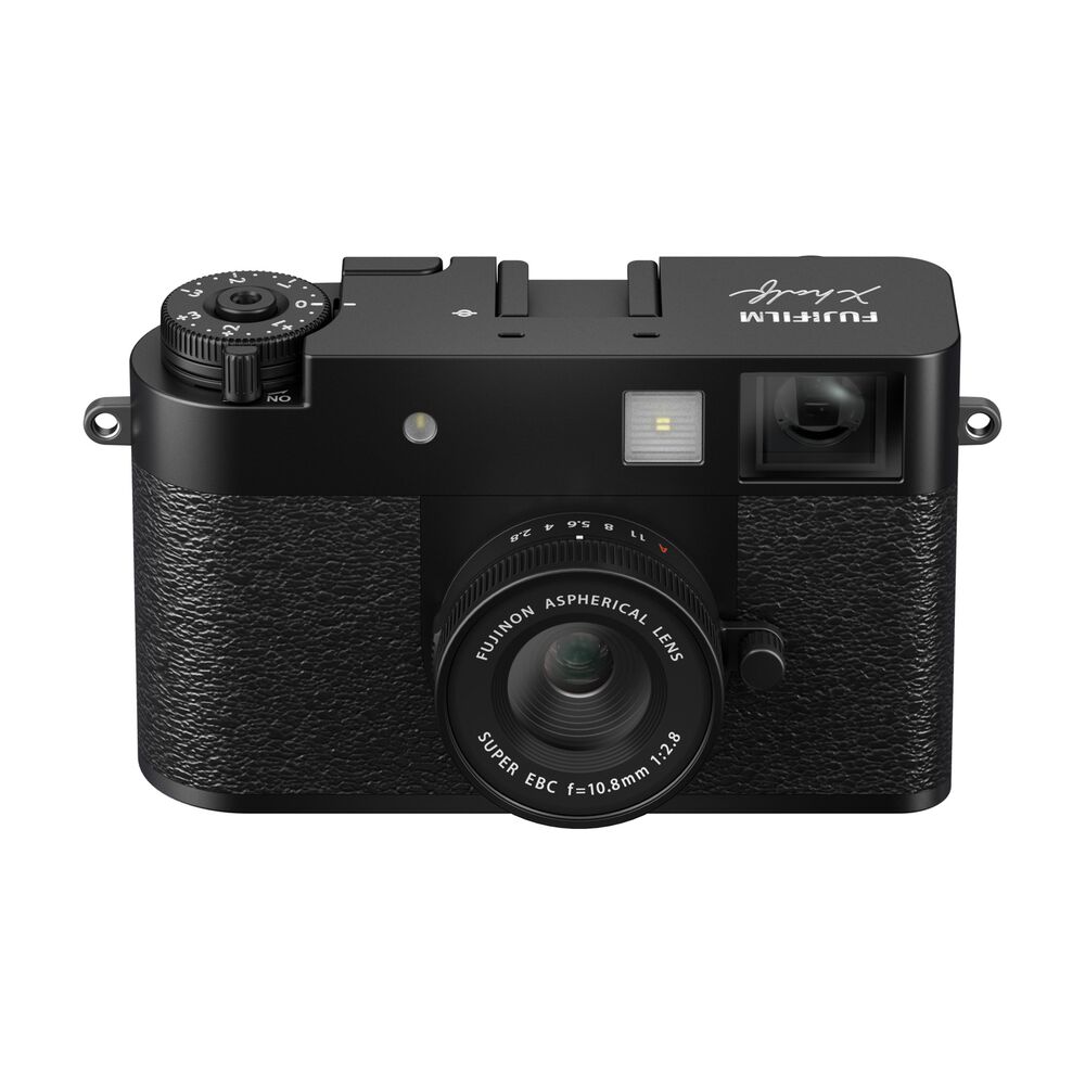 X Half X-HF1, image number 5