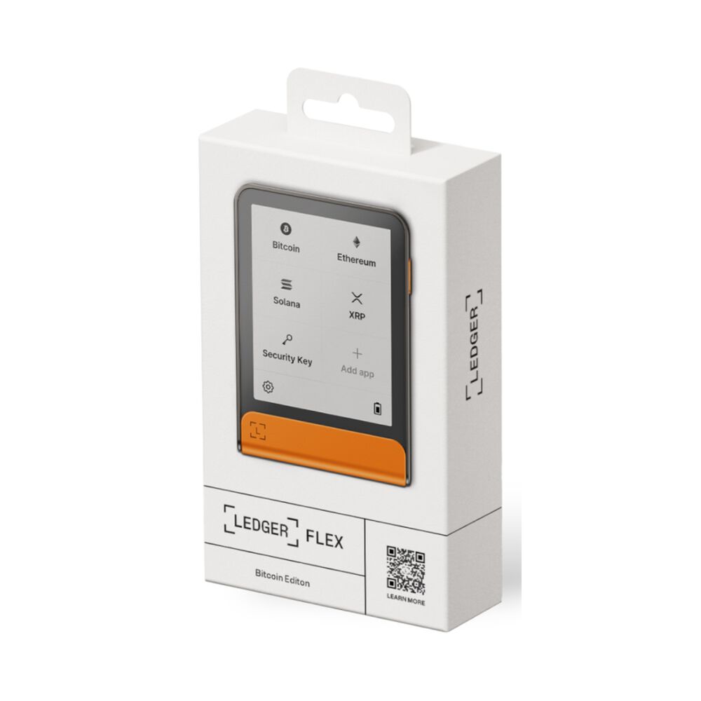 FLEX + RECOVERY KEY, image number 8