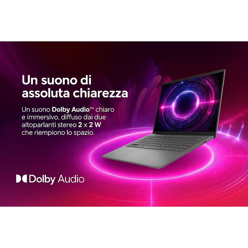 IdeaPad Slim 5 Copilot+PC, image number 19