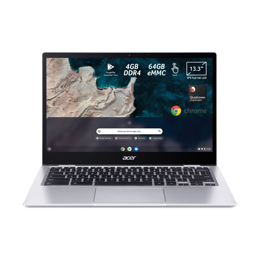 Chromebook Spin 513 CP513, image number 1
