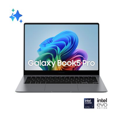 Galaxy Book5 Pro 14