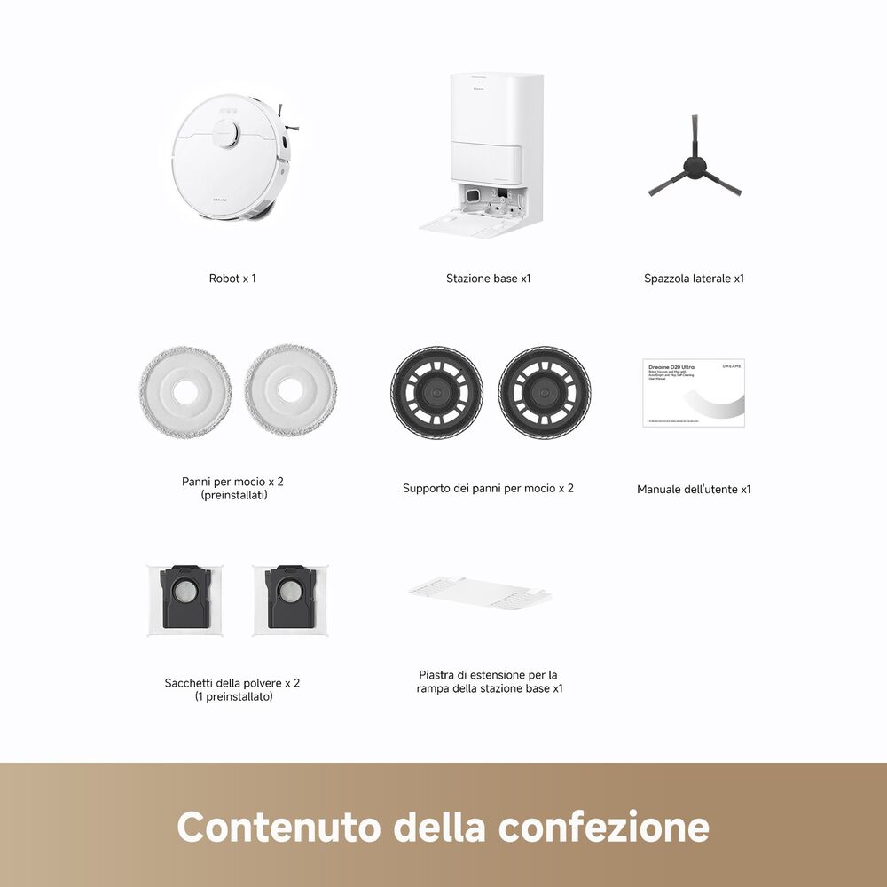 D20VIM ULTRA, image number 7