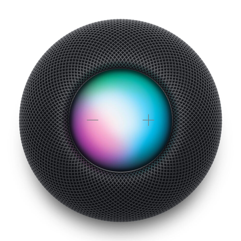 ASSISTENTE VOCALE APPLE SMART HOME HOMEPOD MINI, image number 1