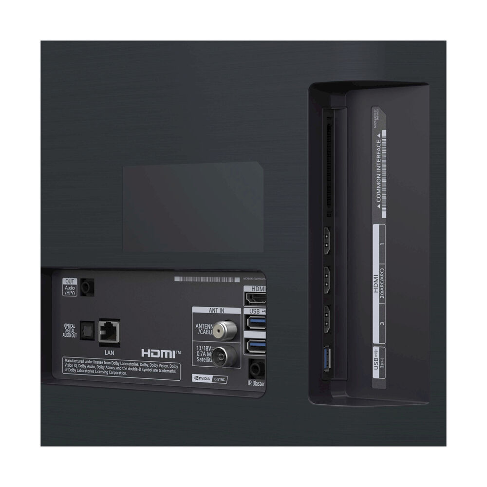 OLED evo G5S OLED48G56LS, image number 9