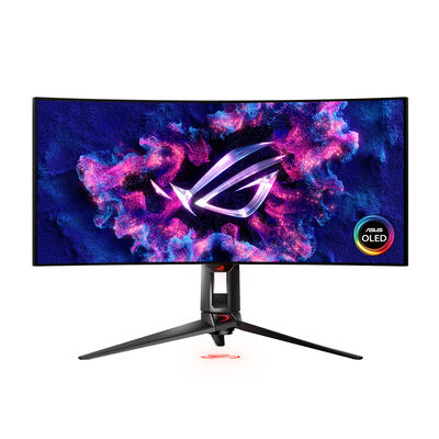 ROG SWIFT OLED PG34WCDM
