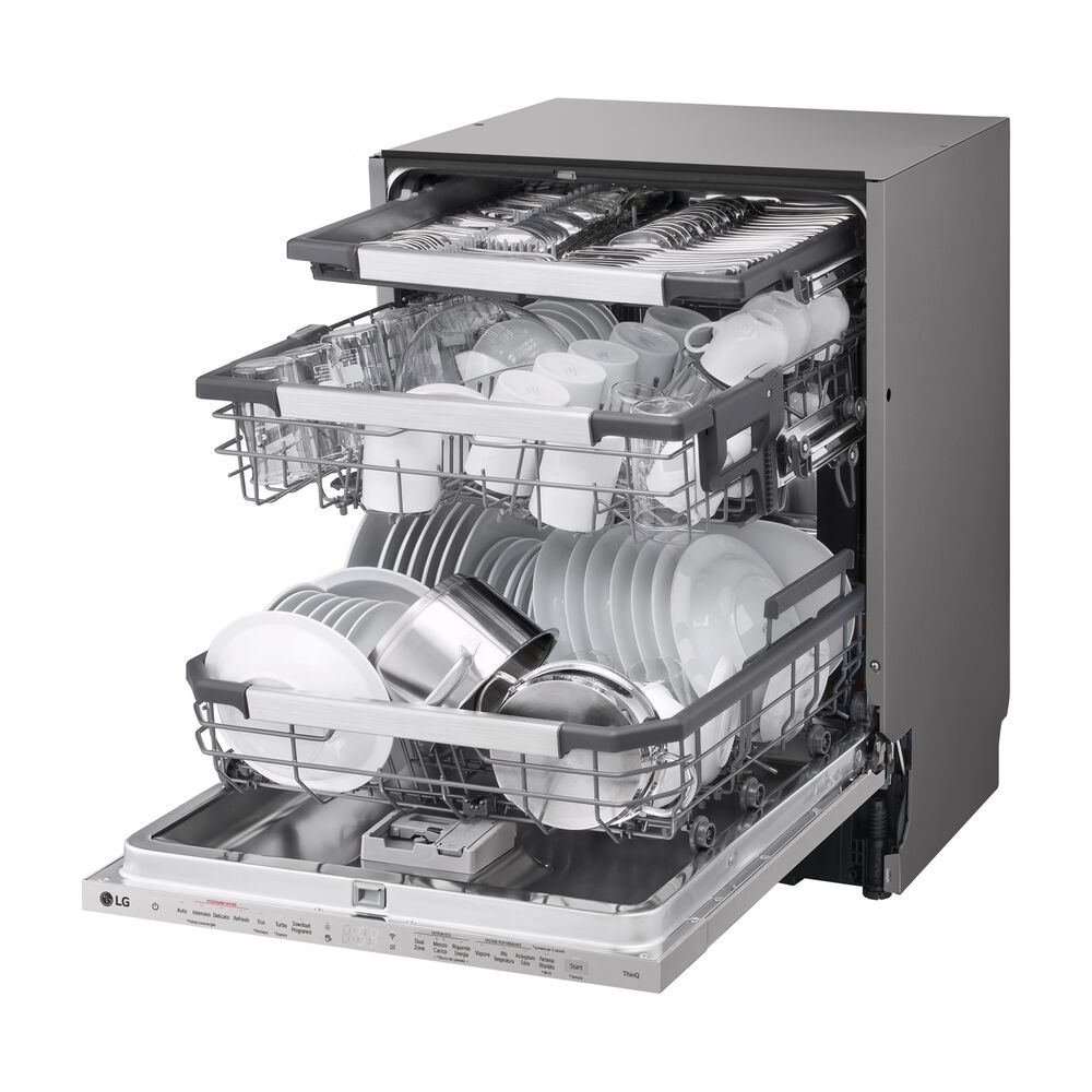 QuadWash DB597TXS, image number 11
