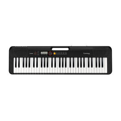 Tastiera musicale CASIO CT-S200BK