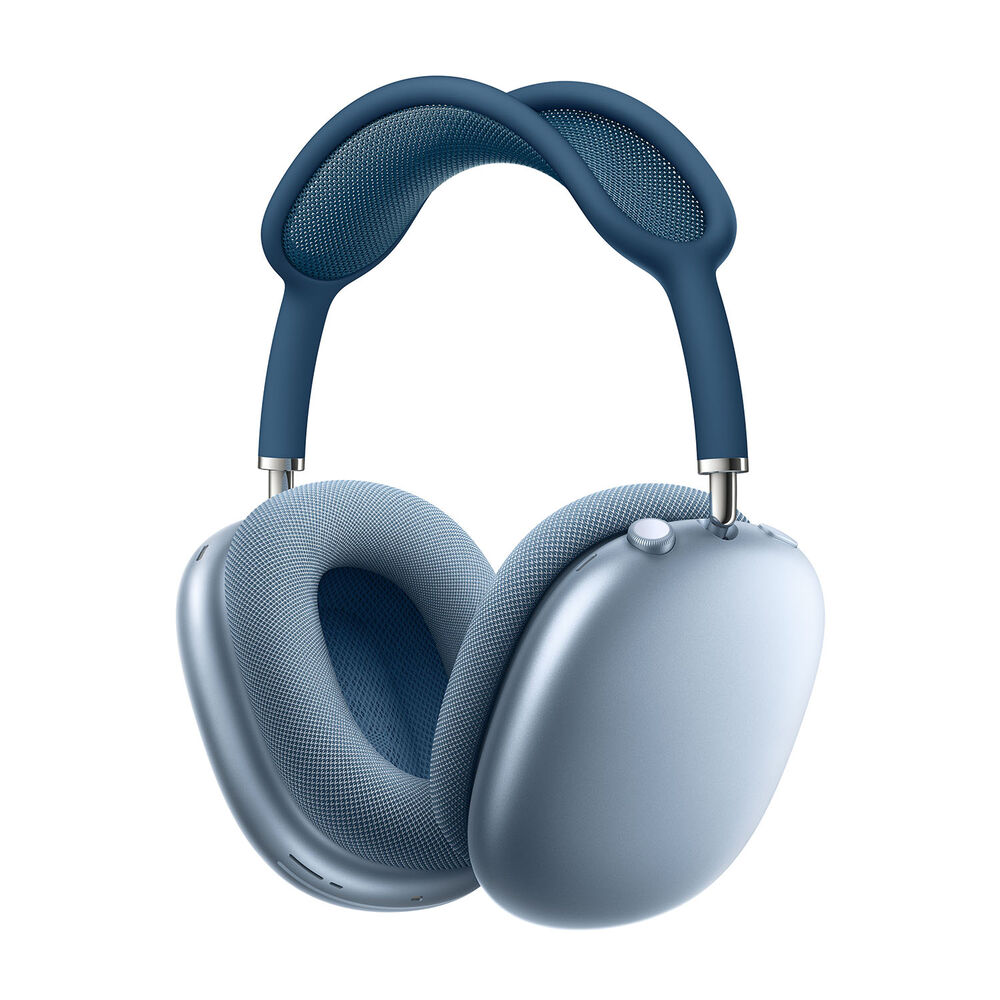 AIRPODS MAX SKY, image number 1