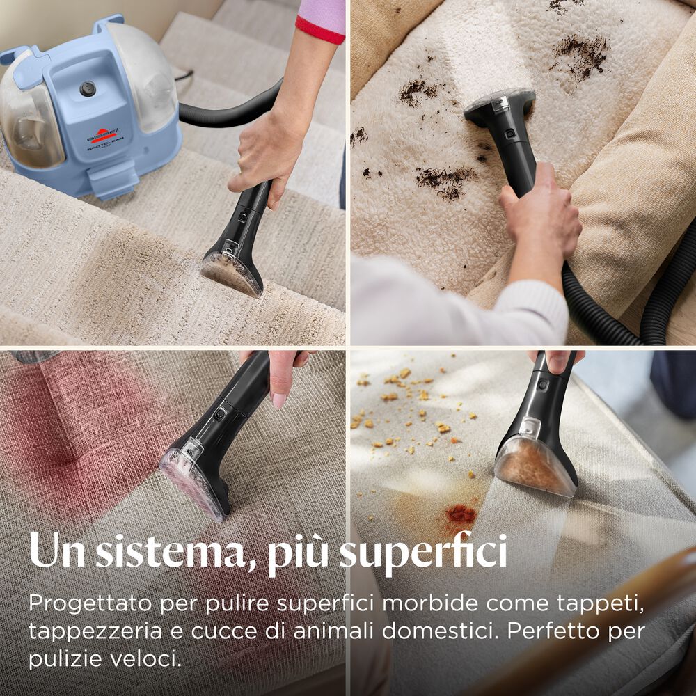 SpotClean Mini Select, image number 3