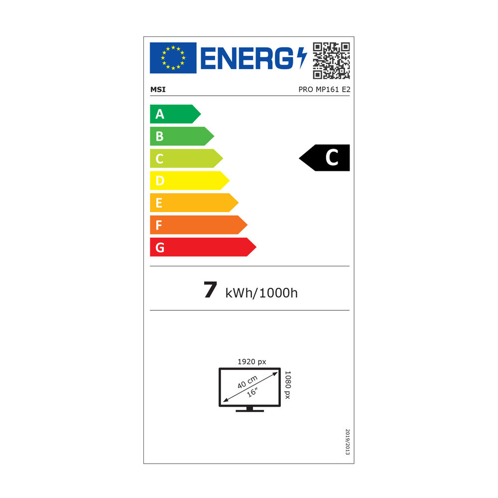PRO MP161 E2 , image number 5