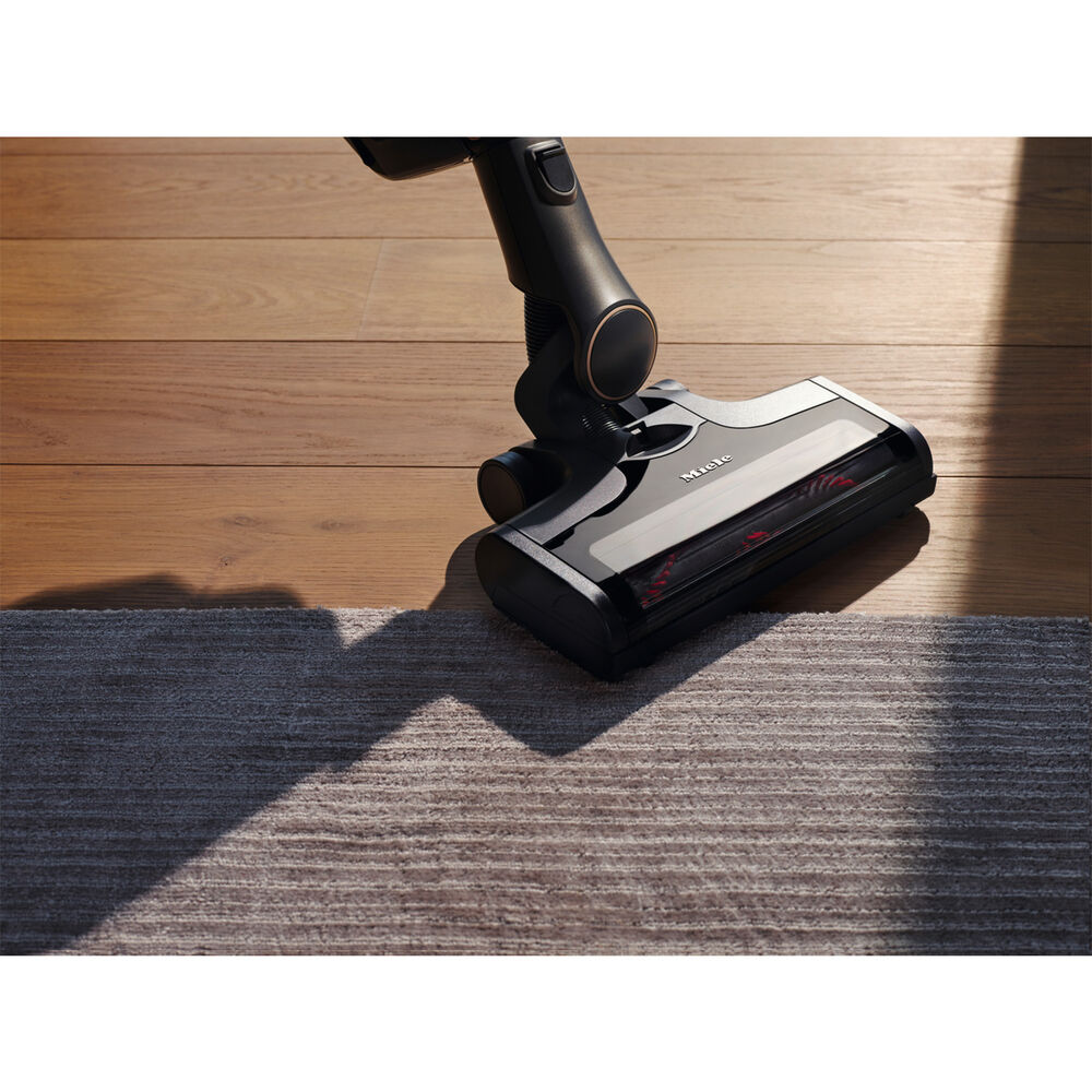 SCOPA ELETTRICA MIELE Triflex HX2 125Y Gala, Potenza Max 192 W, Autonomia fino a 60 min, Contenitore polvere fino a 0,5 l, Black - PRMG GRADING OOCN - 15%, image number 2