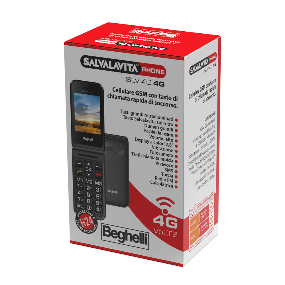 SLV40 4G, image number 3