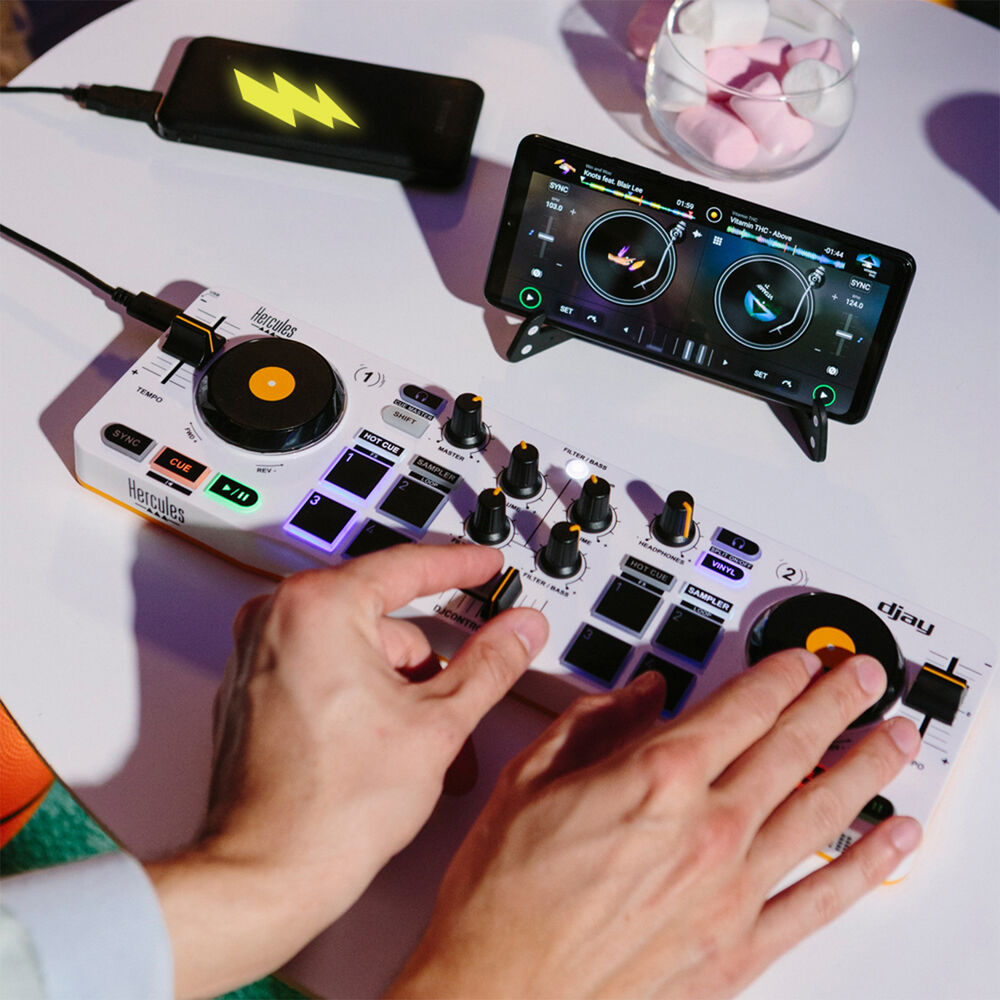 DJCONTROL MIX, image number 3