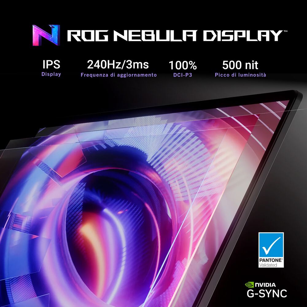 ROG Strix G18 G815, image number 10