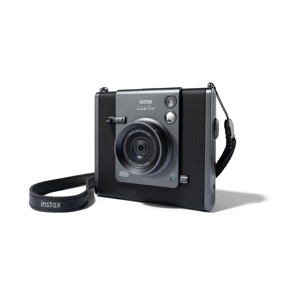 INSTAX WIDE EVO, image number 2
