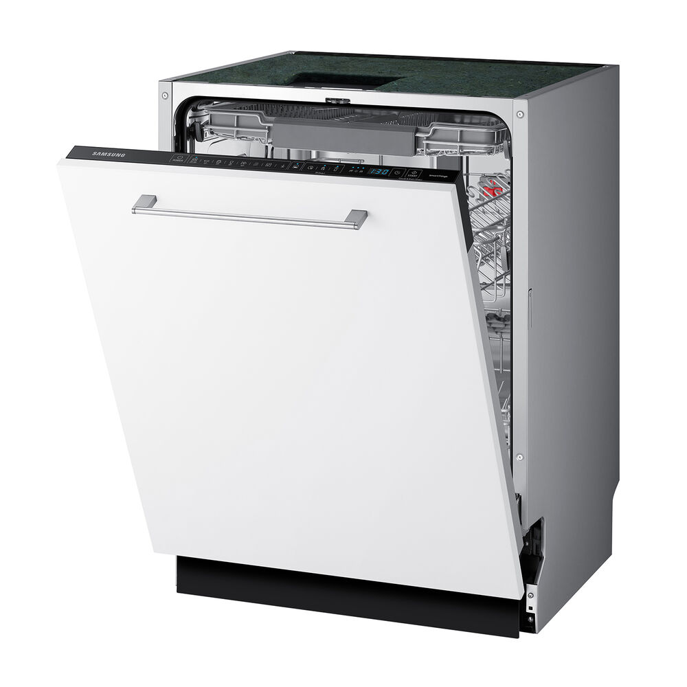 DW60A8050BB/ET LAVASTOVIGLIE INCASSO, 59,8 cm, Classe C, image number 3