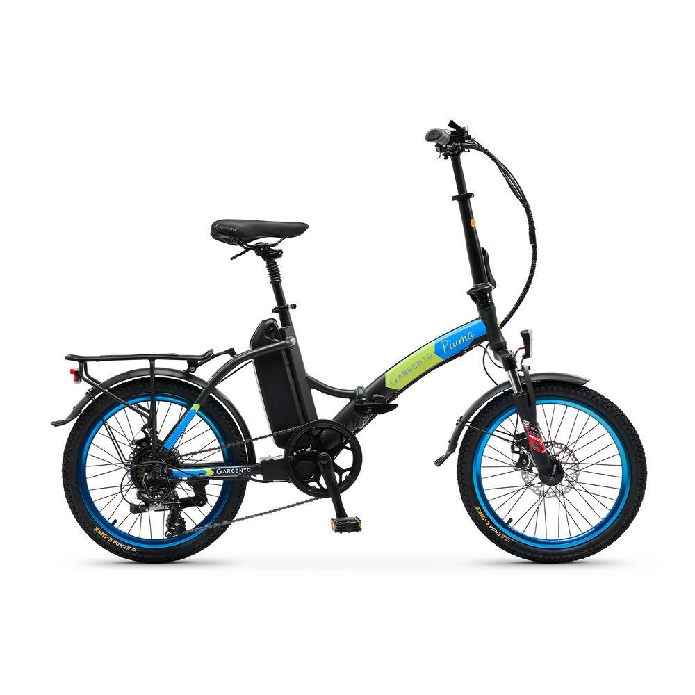 E-BIKE PIUMA, image number 8