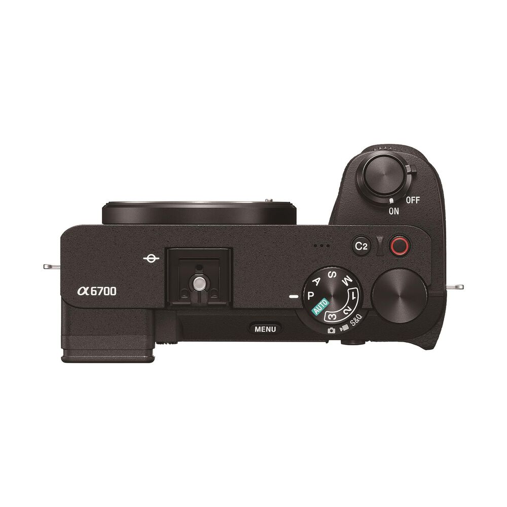 ILCE-6700B, image number 1