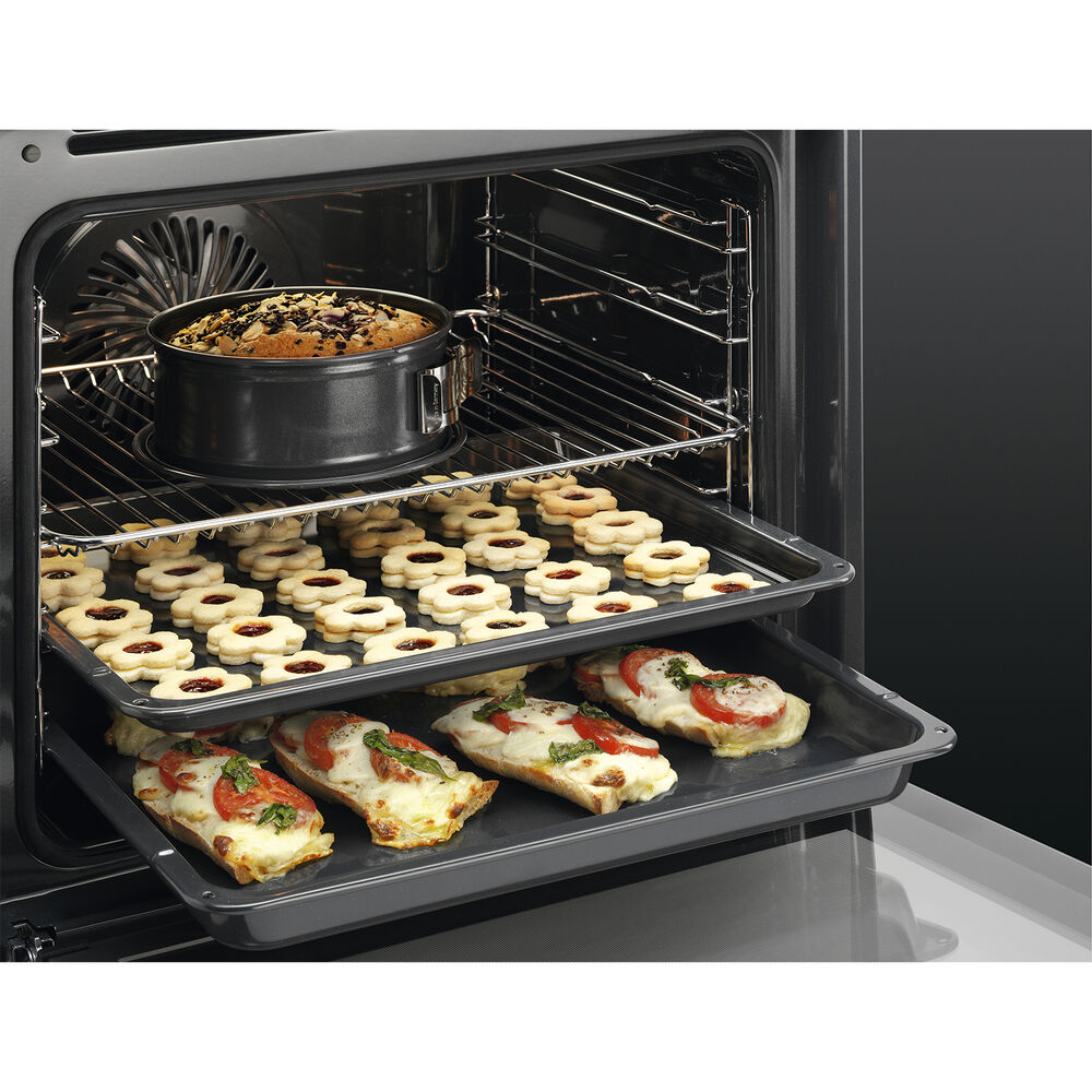 BPE535260M FORNO INCASSO, classe A+, image number 5