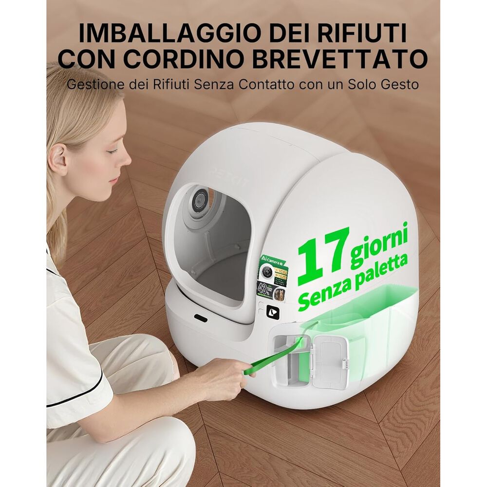 PUROBOT MAX PRO 2, image number 8