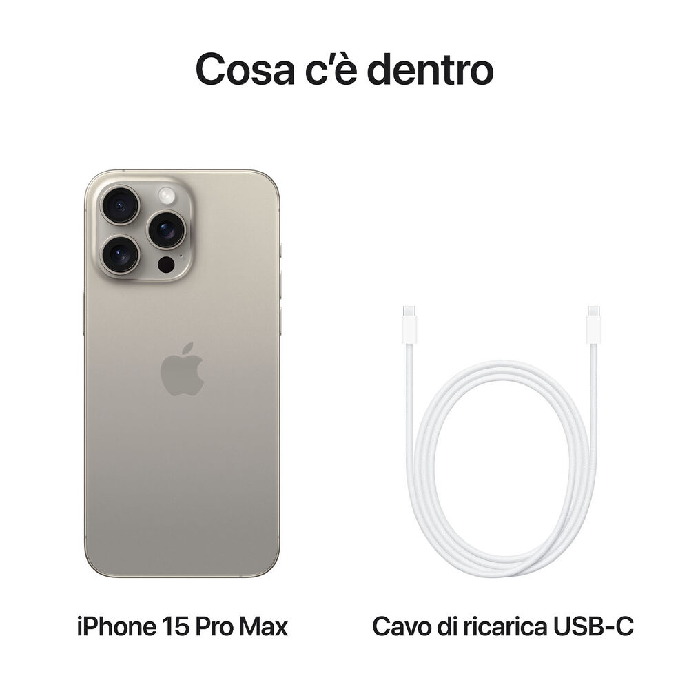 iPhone 15 Pro M 512GB, image number 8