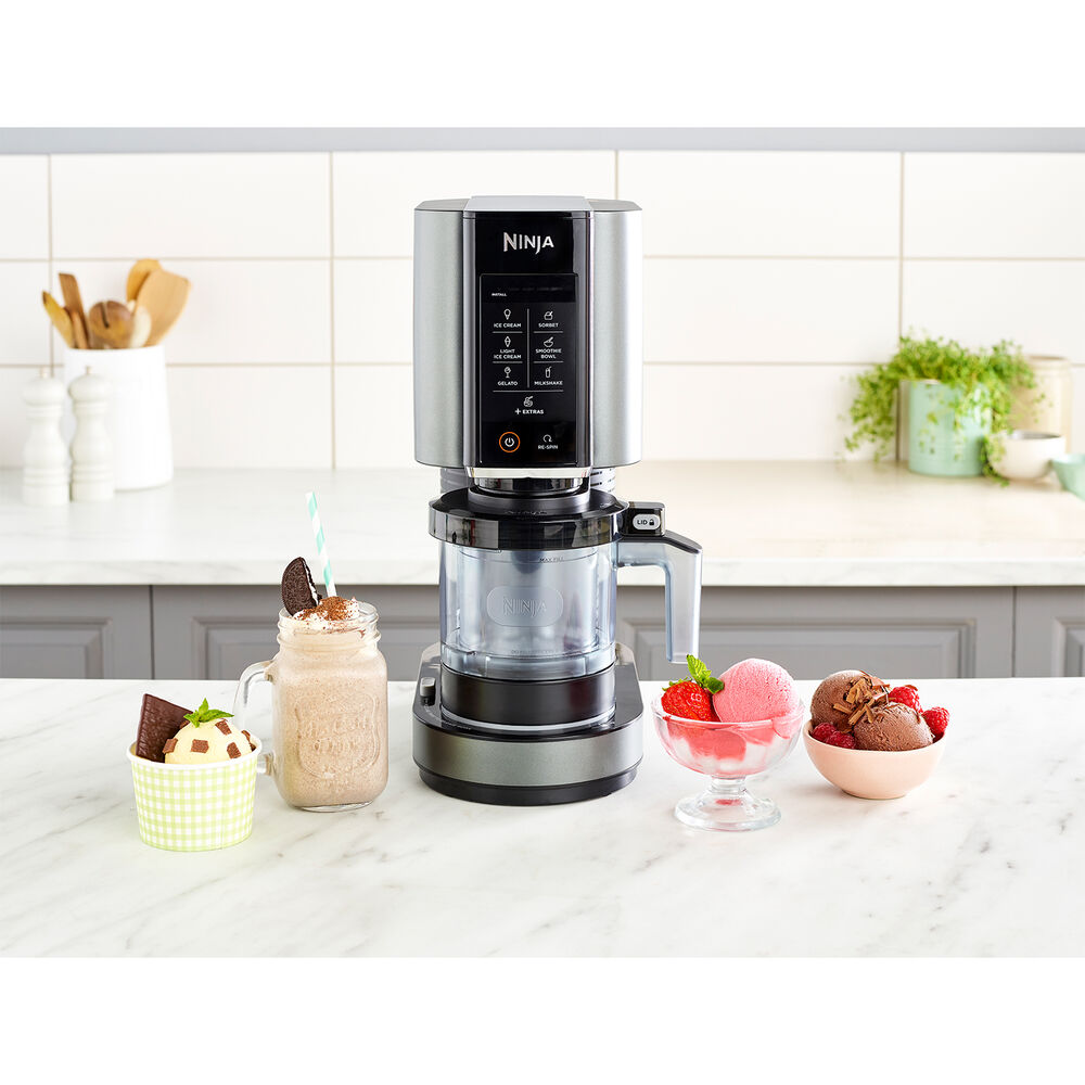 GELATIERE NINJA NC300EU, image number 4