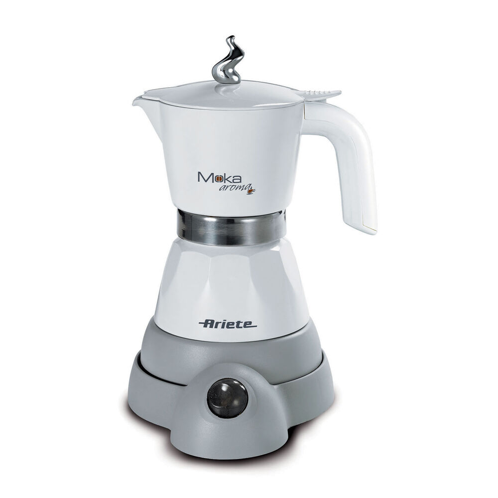 MOKA ARIETE MOKA AROMA ELETTRICA, image number 1