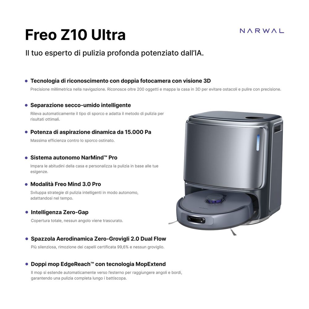 Freo Z10 Ultra, image number 2