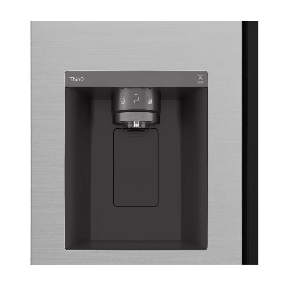 GSGV80PYLD InstaView, image number 3