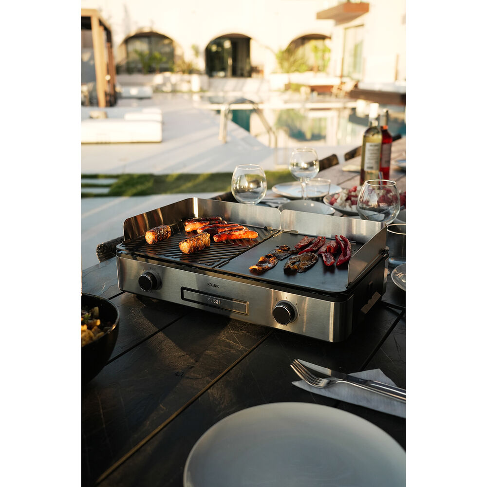 KTG 2424 M BBQ , image number 4