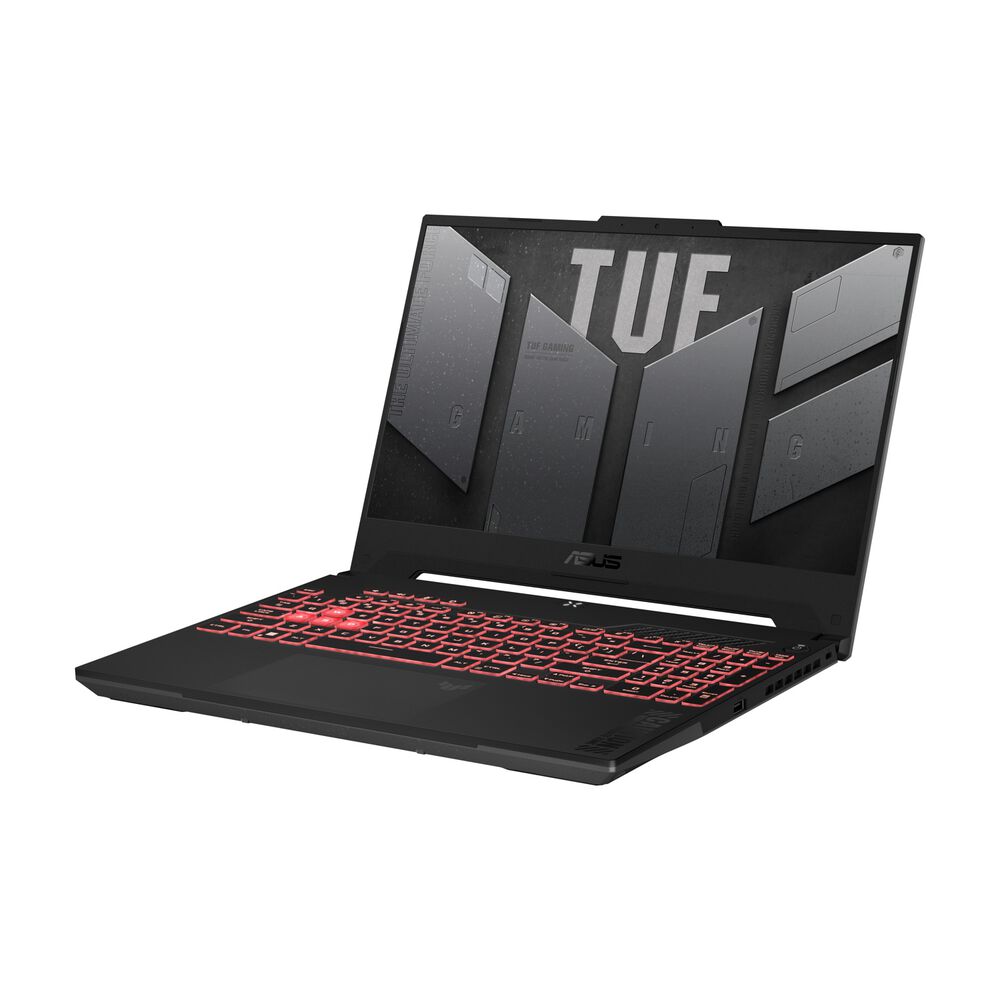 TUF Gaming A15 FA507, image number 3