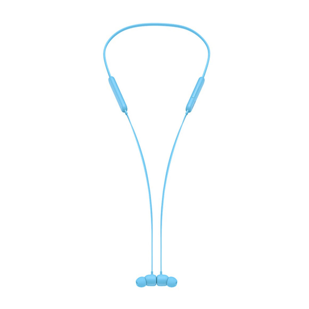 BEATS FLEX AURICOLARI WIRELESS, AZZURRO ETERE, image number 1