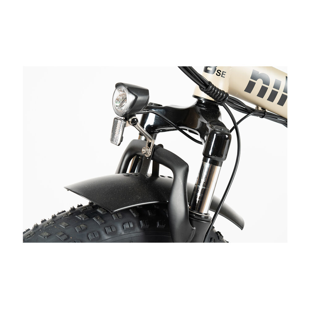 eBike X8 SE, image number 6