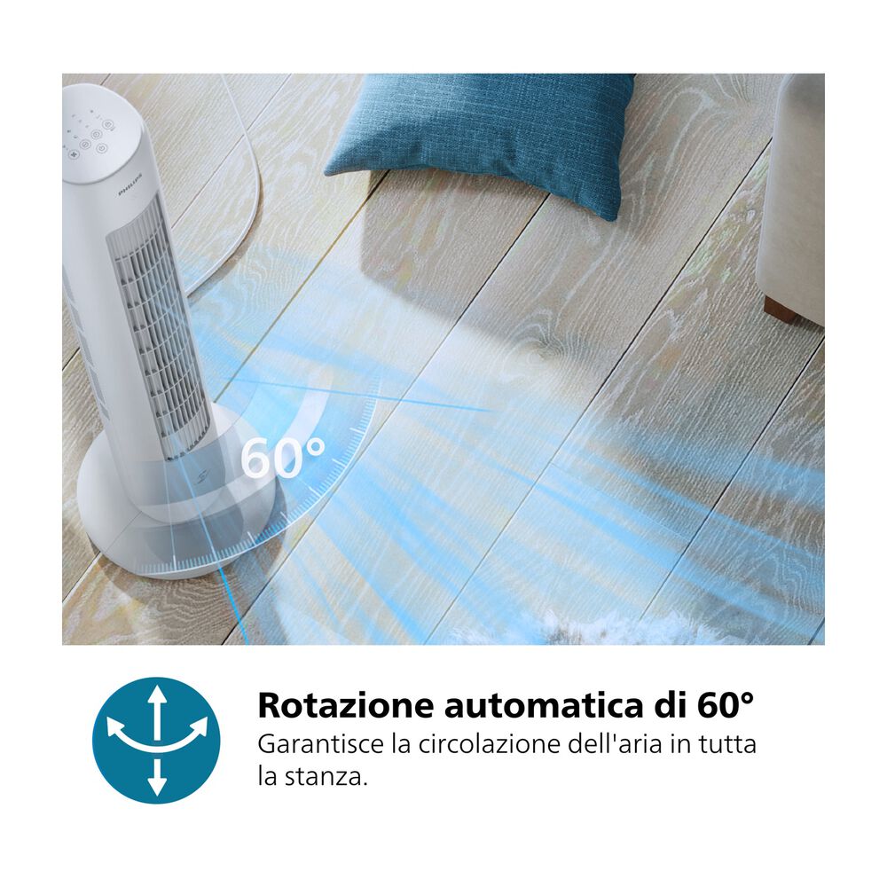 Serie 5000 CX5535/00, image number 6