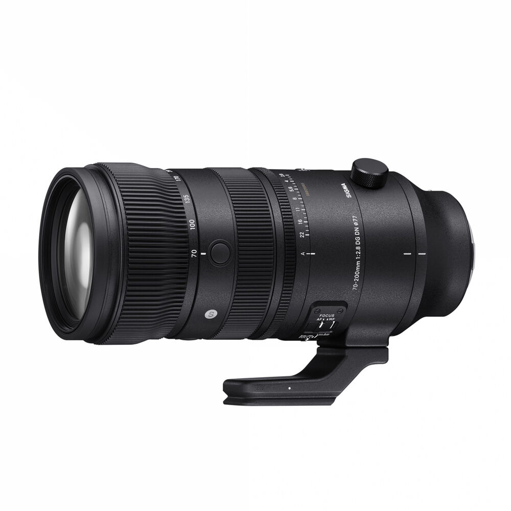 70-200/2.8DGDNOSE-MOUNT, image number 1