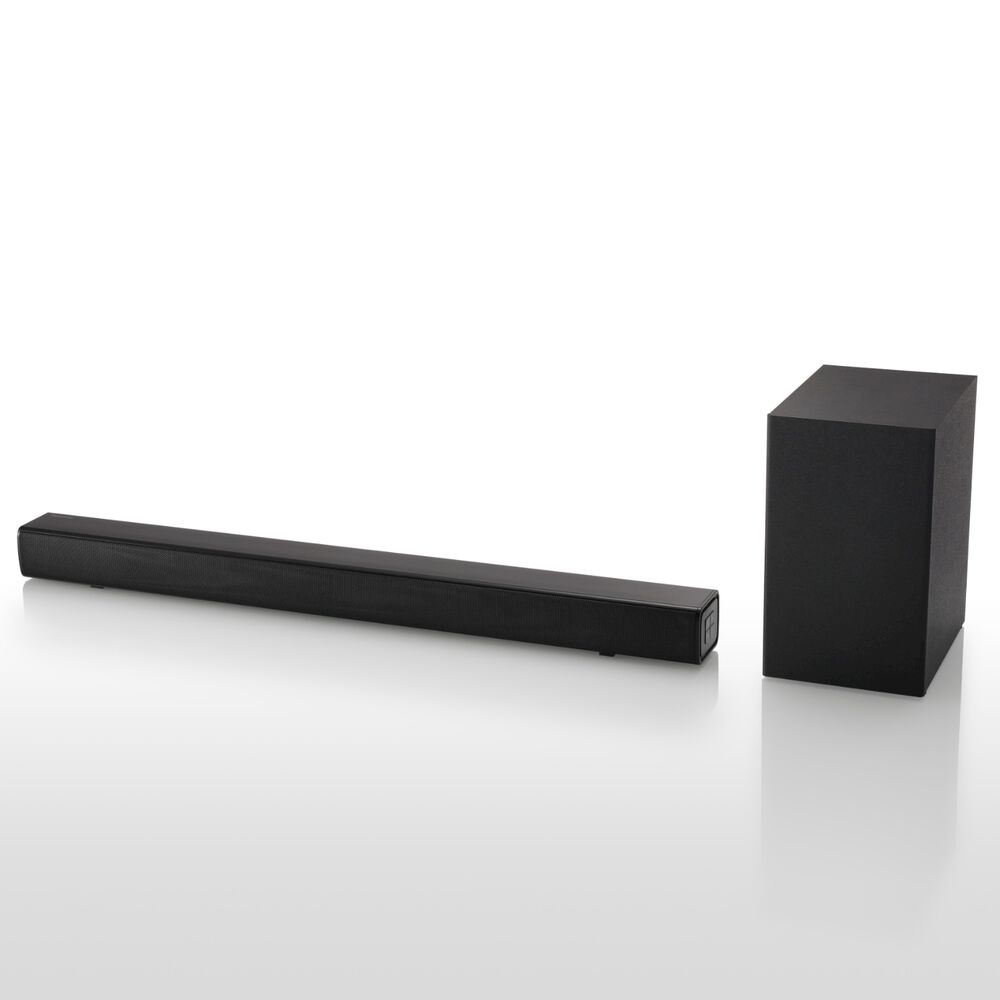 SOUNDBAR+SUBWOOFER PANASONIC SC-HTB150EGK, image number 3