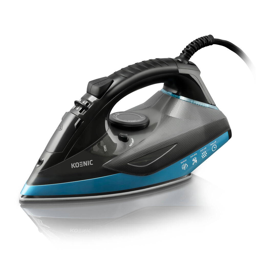 FERRO A VAPORE KOENIC KSI 4310, image number 0