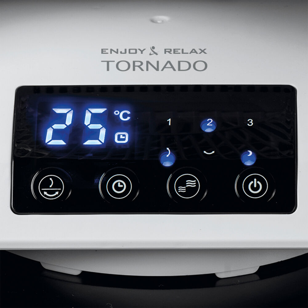 TORNADO, image number 3