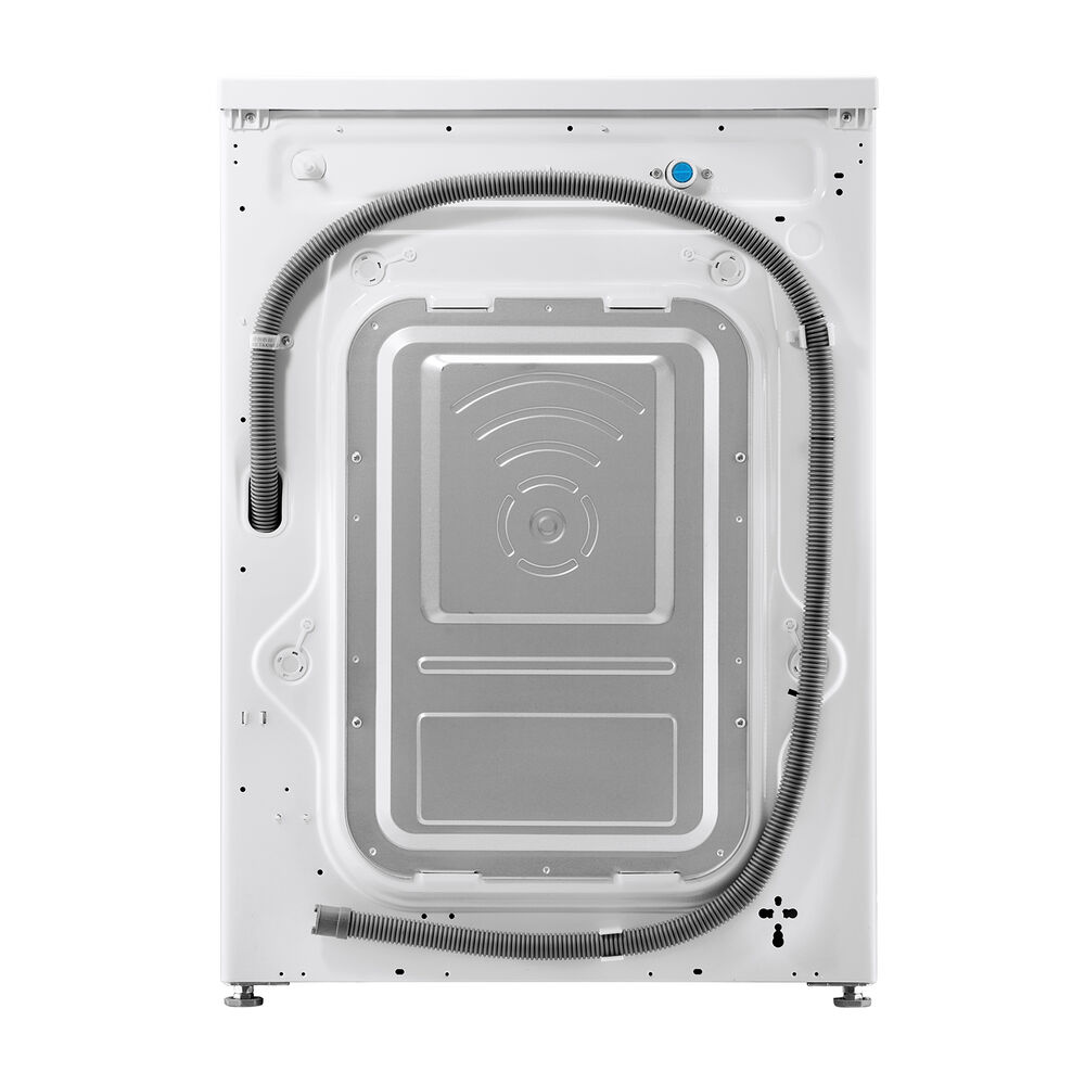 F2J3WN3WE LAVATRICE SLIM, Caricamento frontale, 6,5 kg, 44 cm, Classe E, image number 4