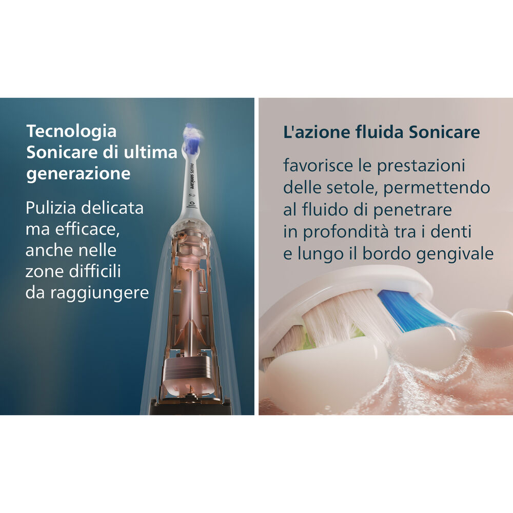 Sonicare S5300 HX7101/01, image number 6