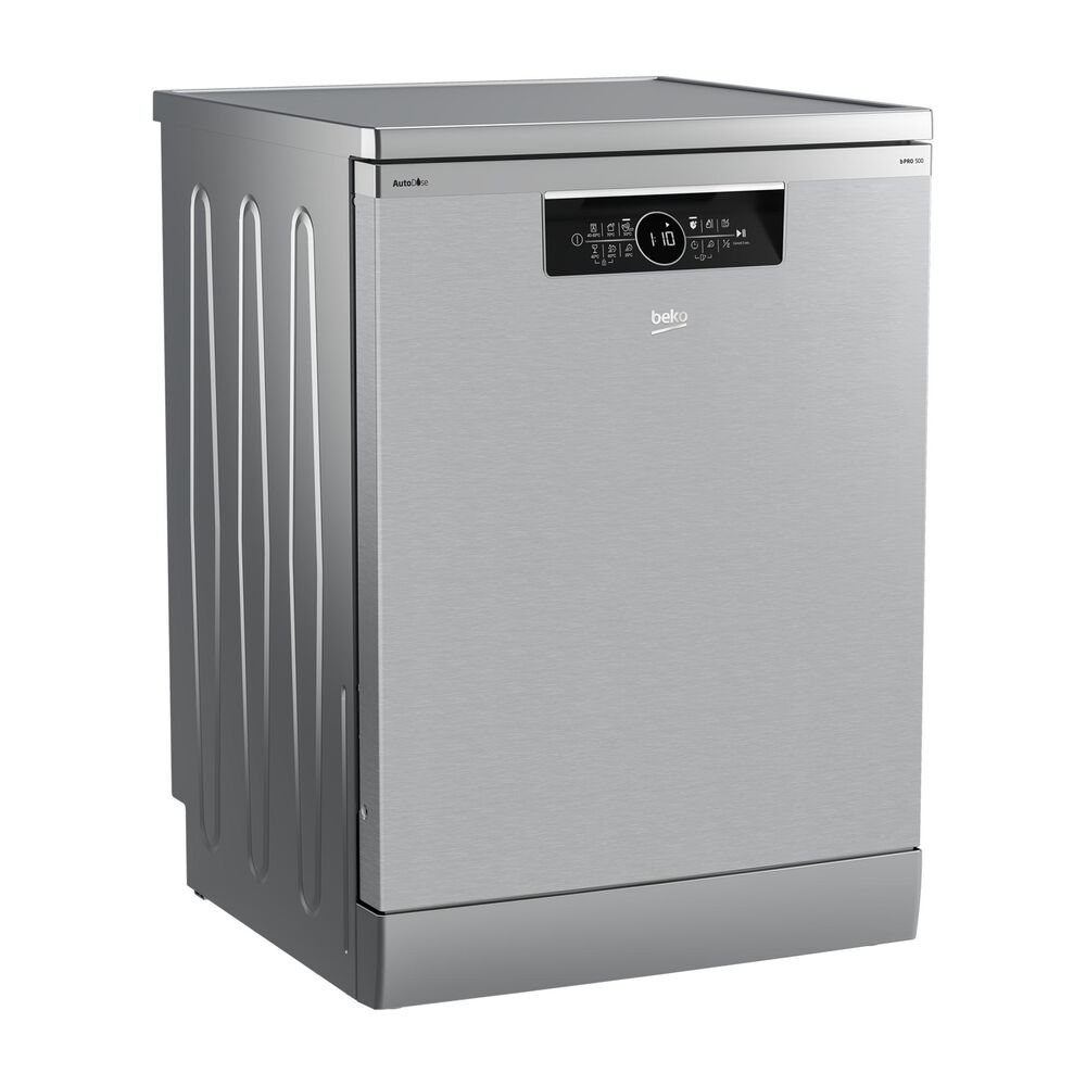 BDFN36640XA LAVASTOVIGLIE, 60 cm, Classe C, image number 4