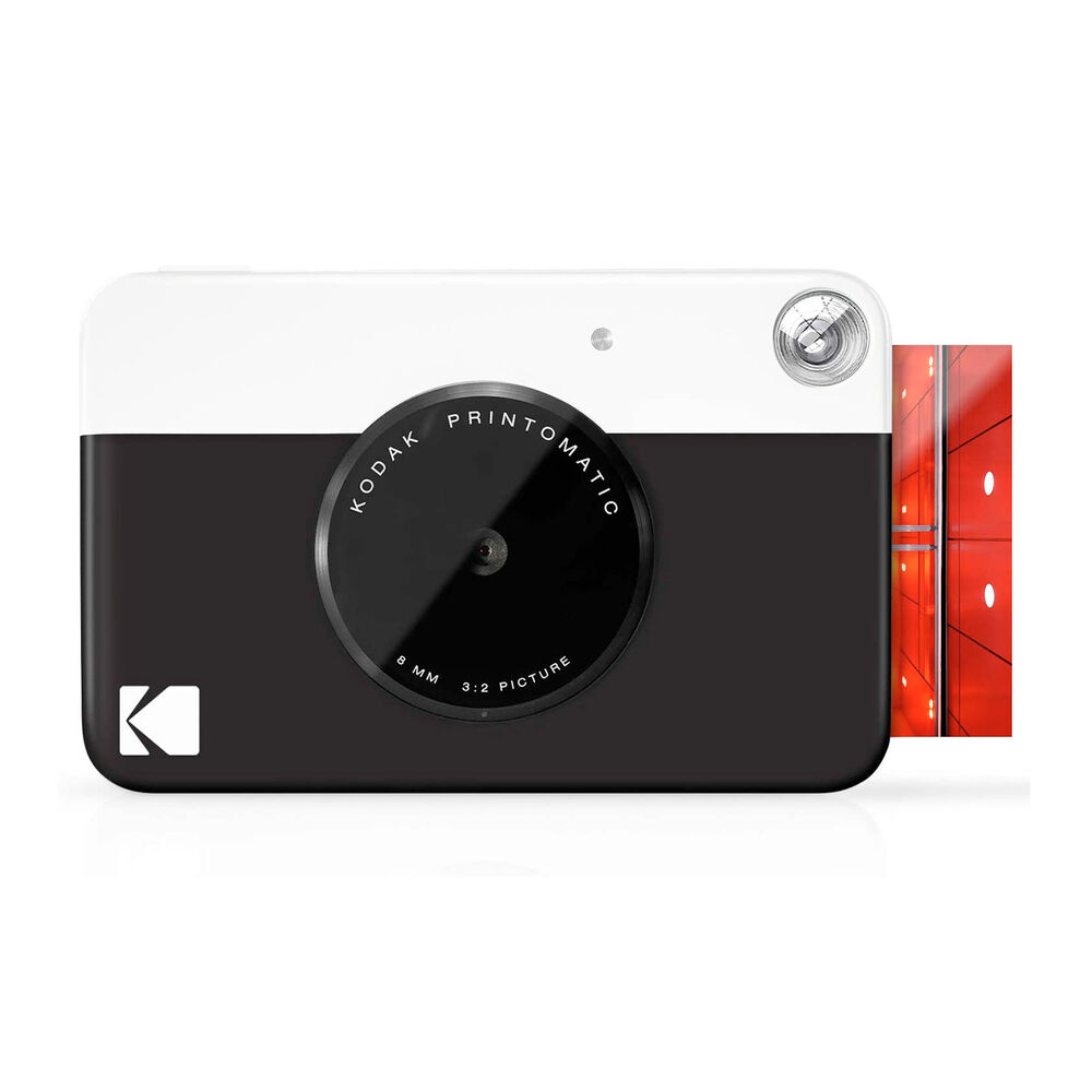 Compatta KODAK PRINTOMATIC, image number 0