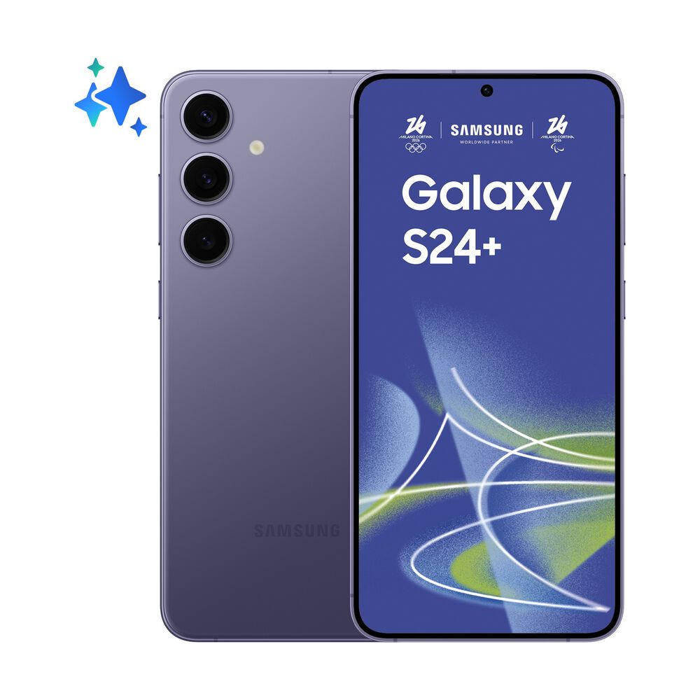 Galaxy S24+ 256GB, image number 0