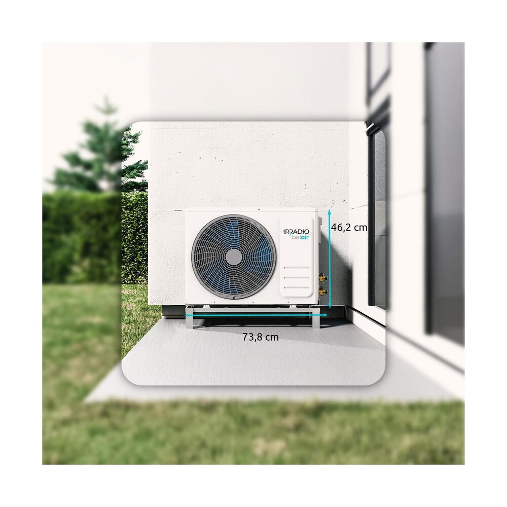 KIT ALASTOR 9, image number 2