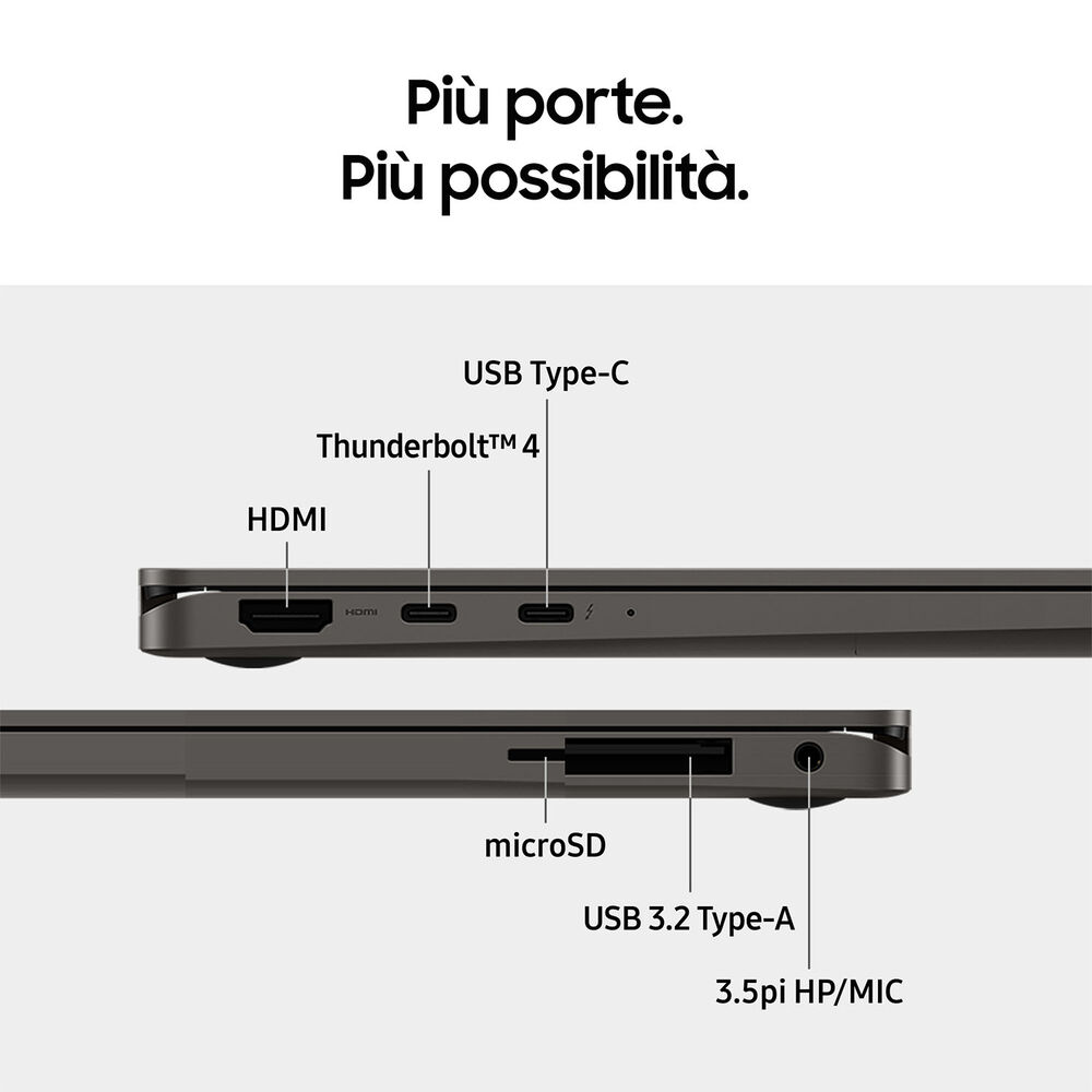 Galaxy Book3 360, image number 4