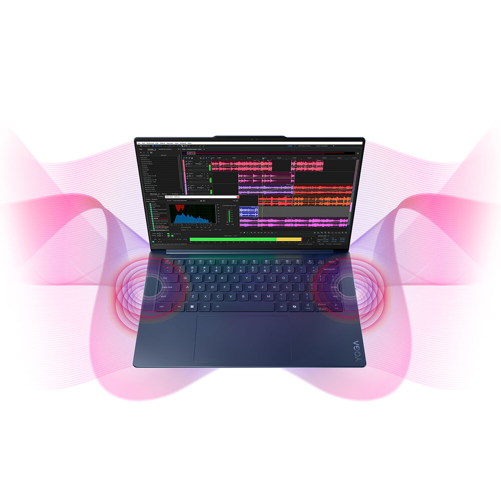 Yoga Slim 7x Copilot+ PC, image number 10