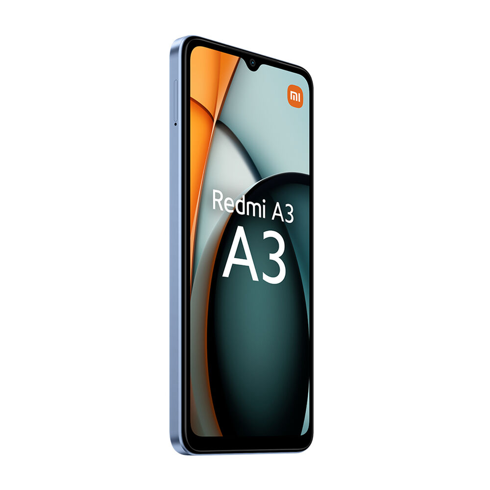 Redmi A3 3+64GB, image number 2