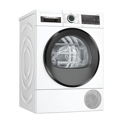 WQG233D0IT asciugatrice, 8 kg, Classe A+++