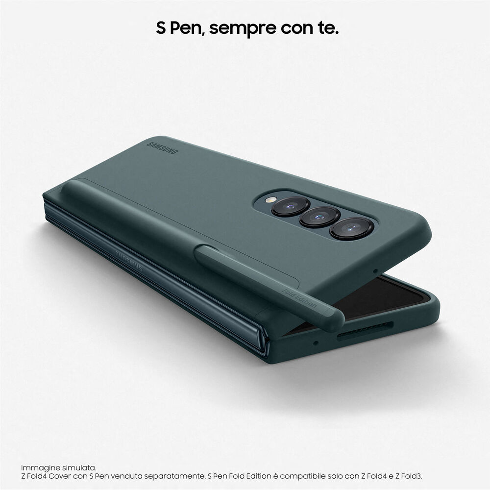 Galaxy Z Fold4, image number 3