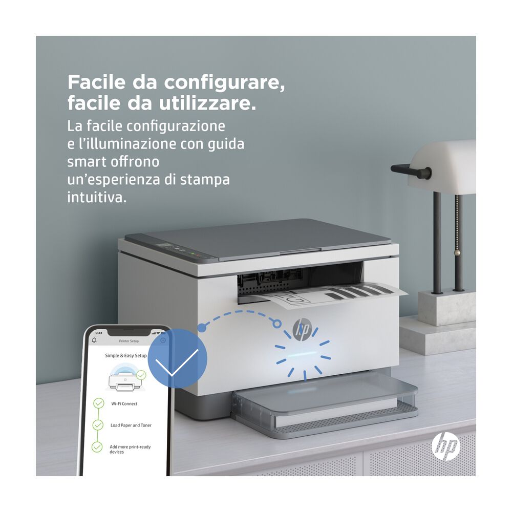 LASERJET M234DW, image number 3
